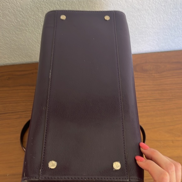 Authentic DVF 440 Runway Tote - Picture 8 of 8